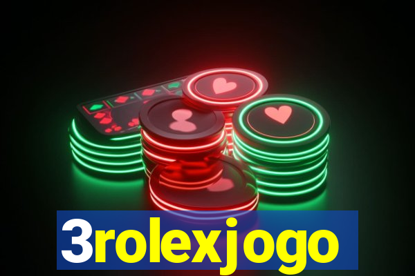 3rolexjogo