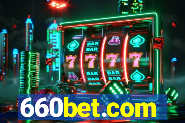 660bet.com