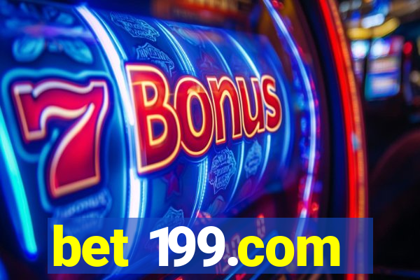 bet 199.com