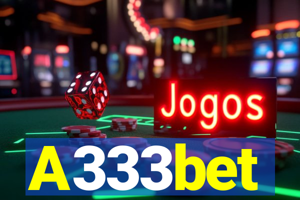 A333bet