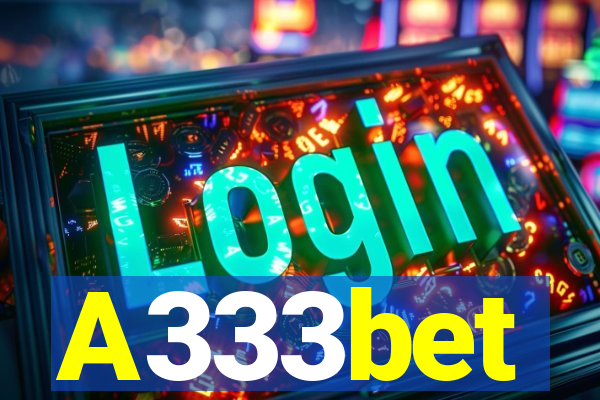 A333bet