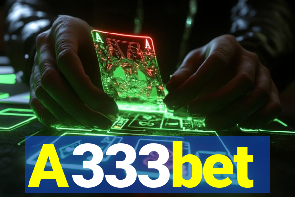 A333bet