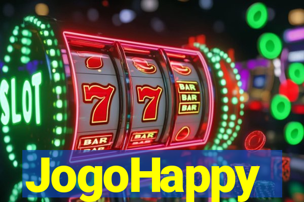 JogoHappy