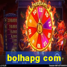 bolhapg com