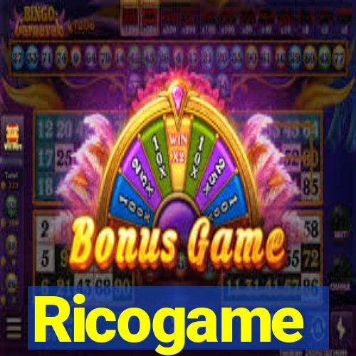 Ricogame