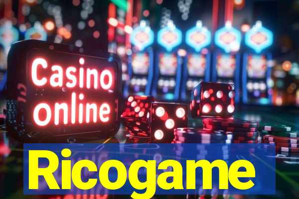 Ricogame