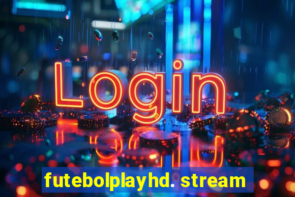 futebolplayhd. stream