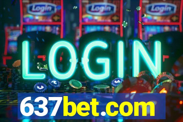 637bet.com