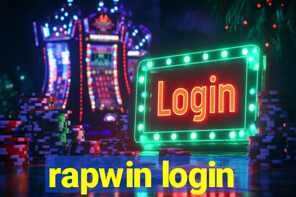 rapwin login