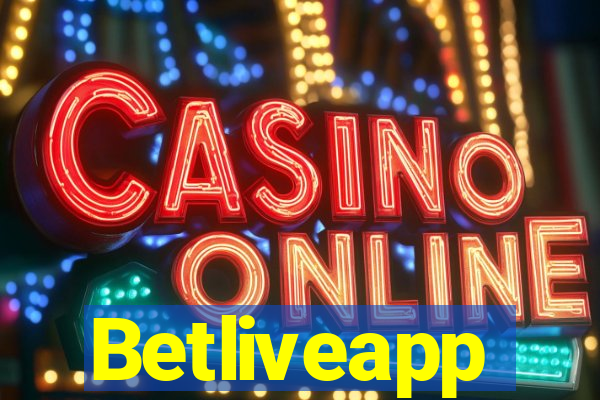 Betliveapp