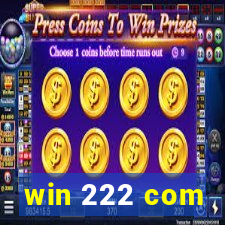 win 222 com