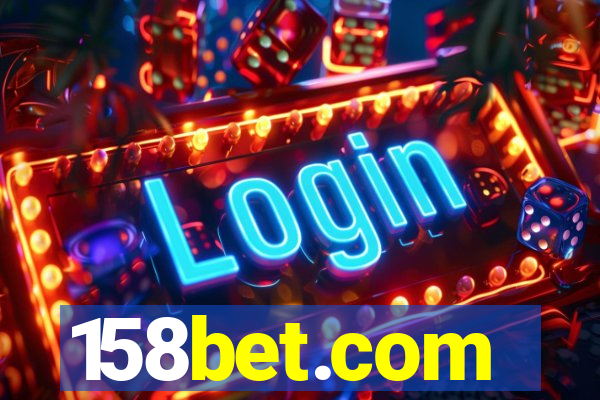 158bet.com