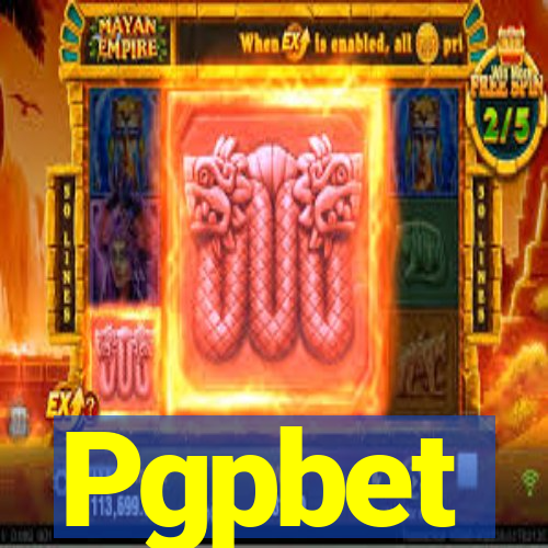 Pgpbet