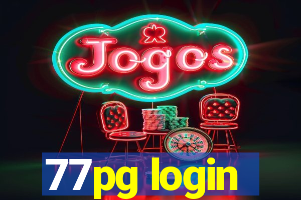 77pg login