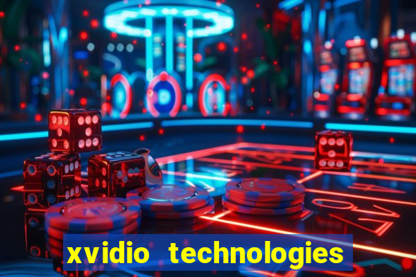 xvidio technologies startup brasil 2023 download