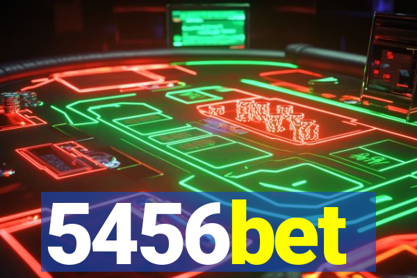 5456bet