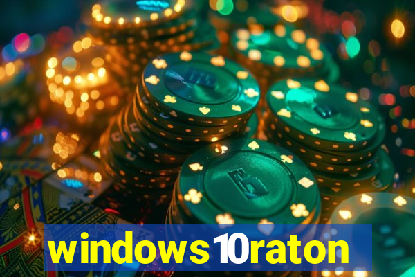 windows10raton