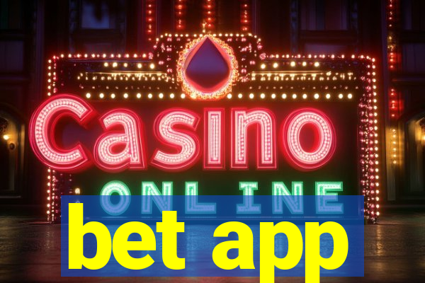 bet app