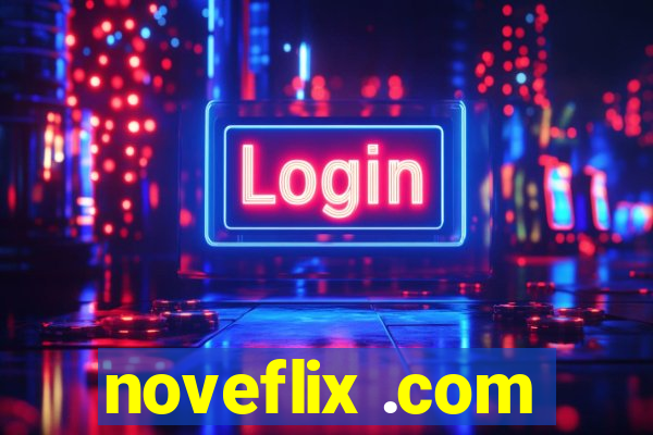 noveflix .com