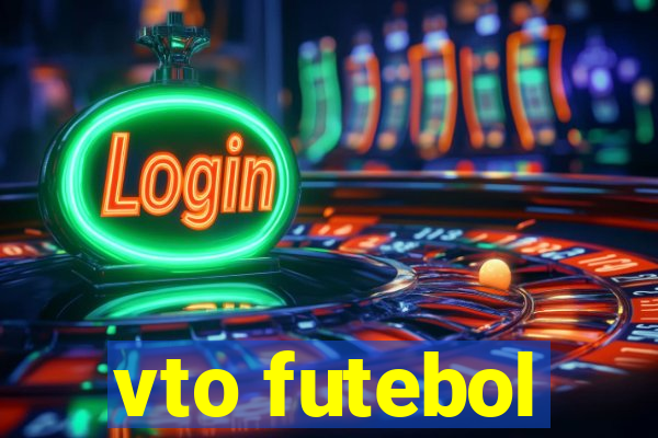 vto futebol