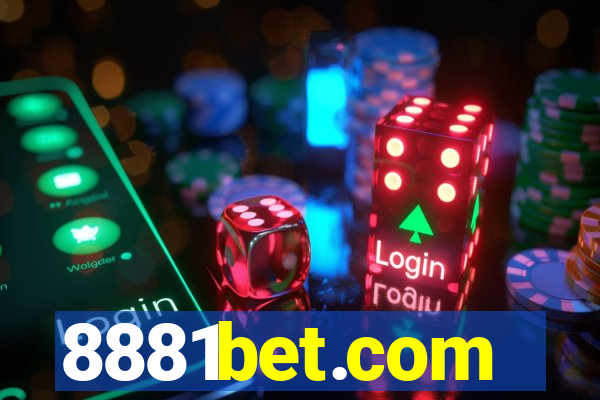 8881bet.com