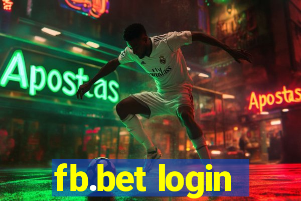 fb.bet login