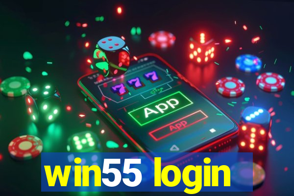 win55 login