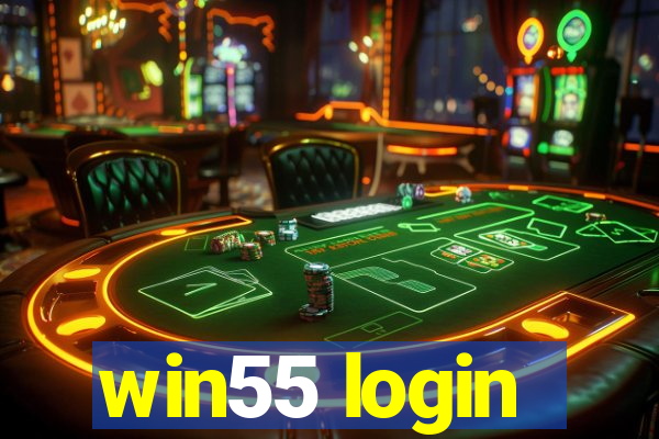 win55 login