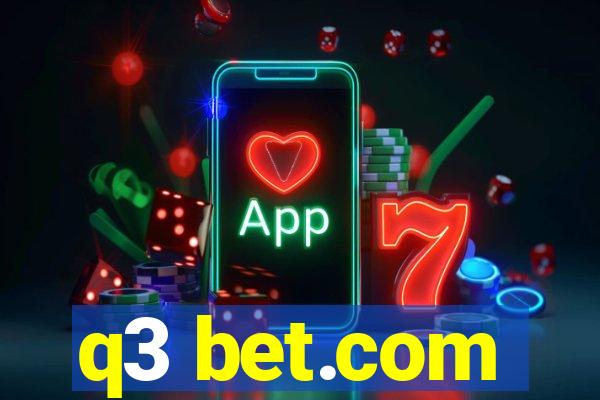 q3 bet.com