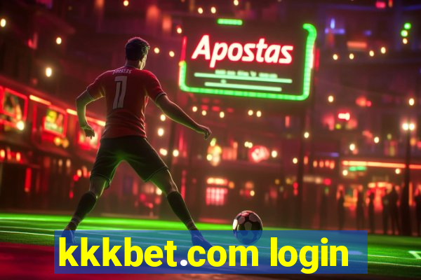 kkkbet.com login