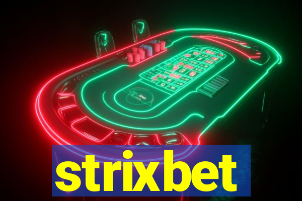 strixbet