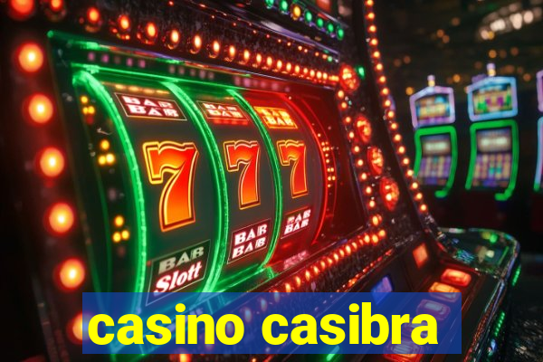 casino casibra