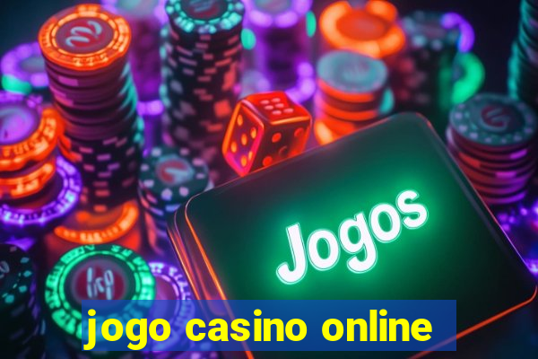 jogo casino online