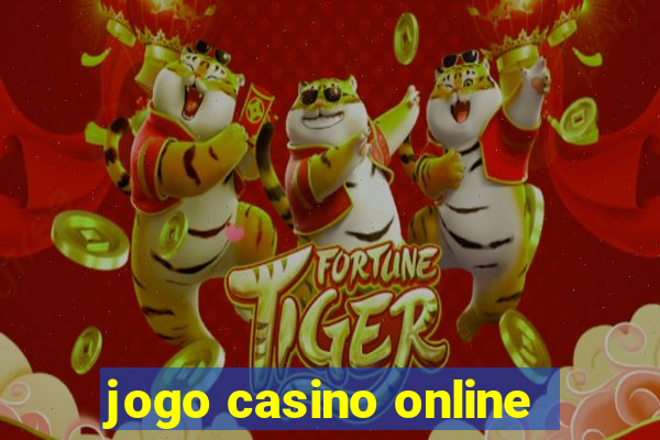 jogo casino online