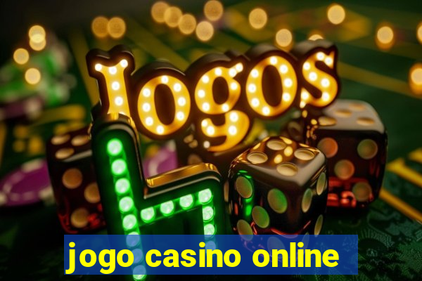 jogo casino online