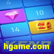 hgame.com