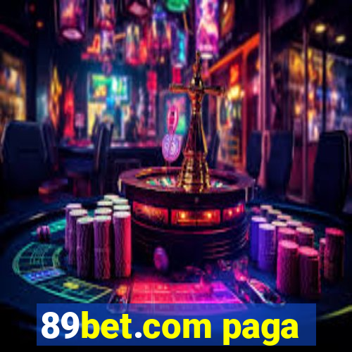 89bet.com paga