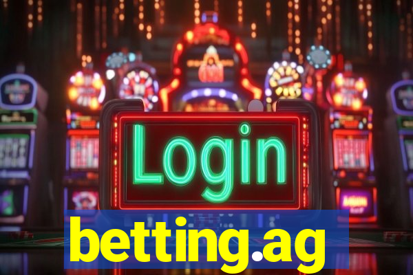 betting.ag