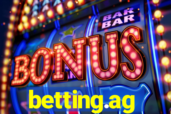 betting.ag