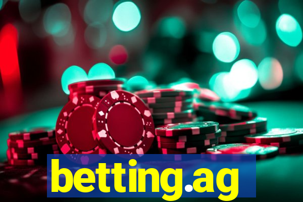 betting.ag