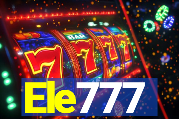 Ele777