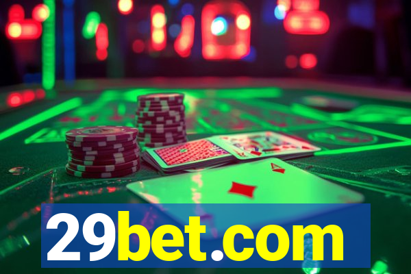 29bet.com