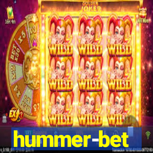 hummer-bet