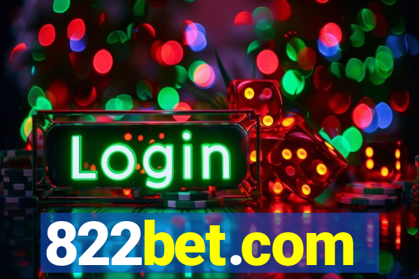 822bet.com