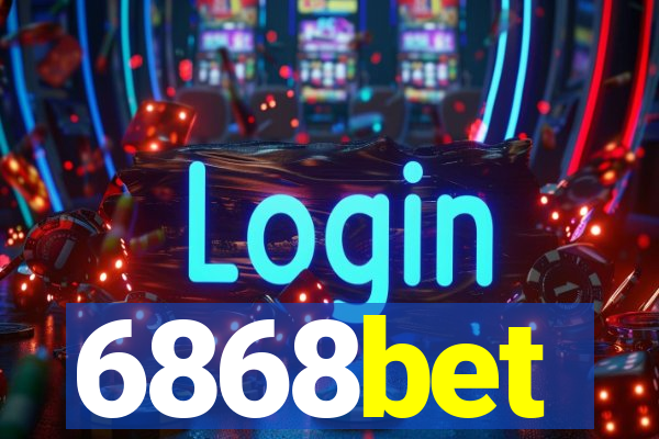 6868bet