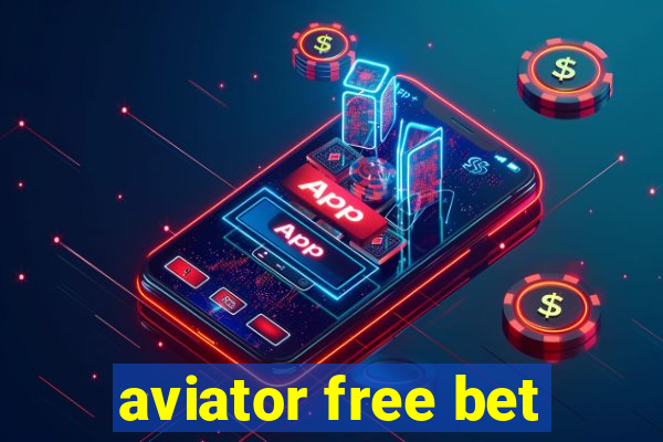 aviator free bet