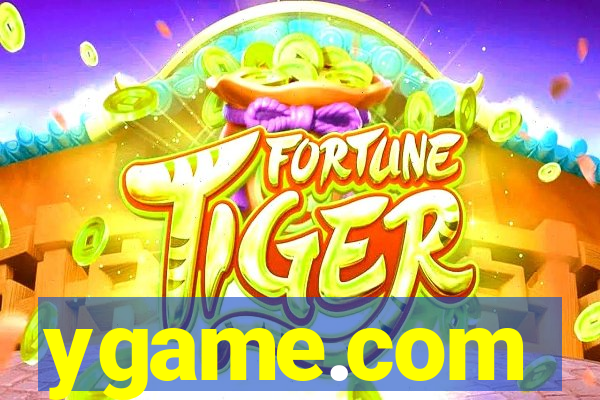 ygame.com