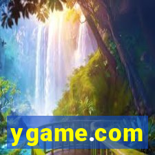 ygame.com