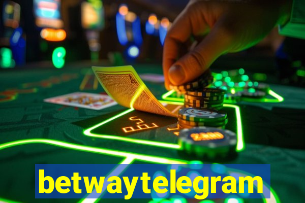 betwaytelegram