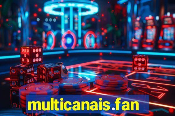 multicanais.fans